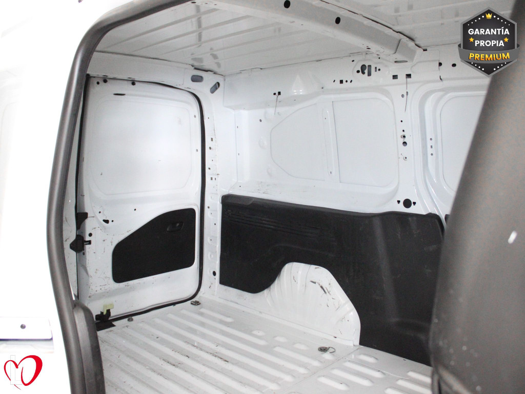 CITROEN BERLINGO VAN TALLA XL BlueHDi 100 S&S CLUB de segunda mano