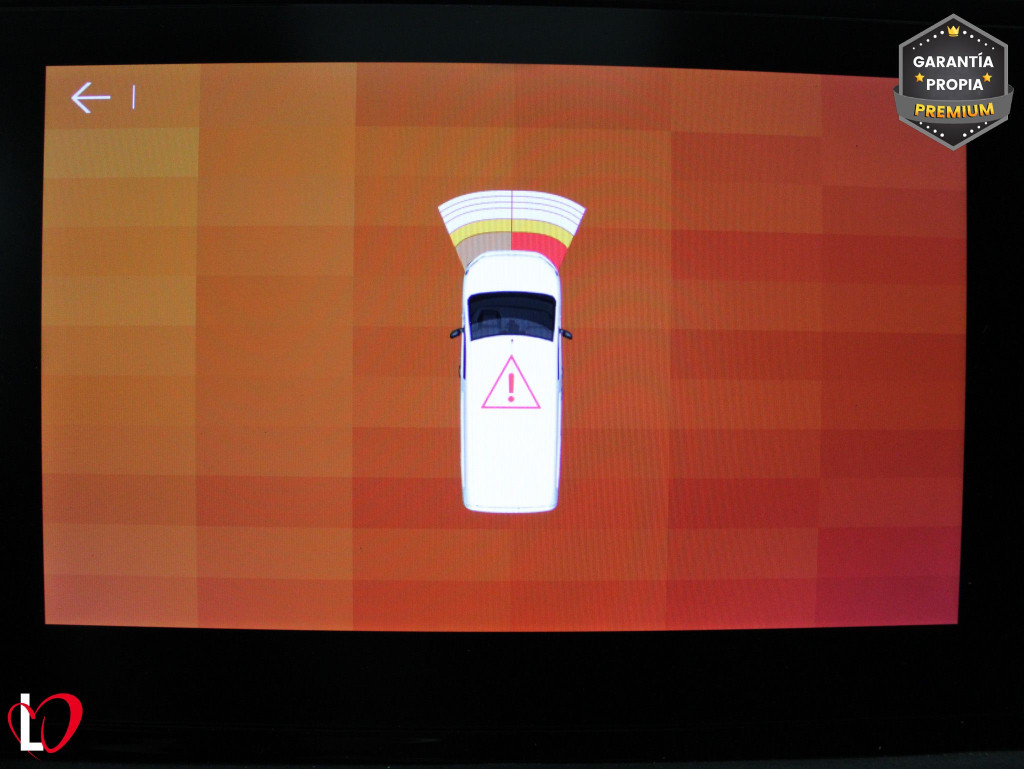 CITROEN BERLINGO VAN TALLA XL BlueHDi 100 S&S CLUB de segunda mano