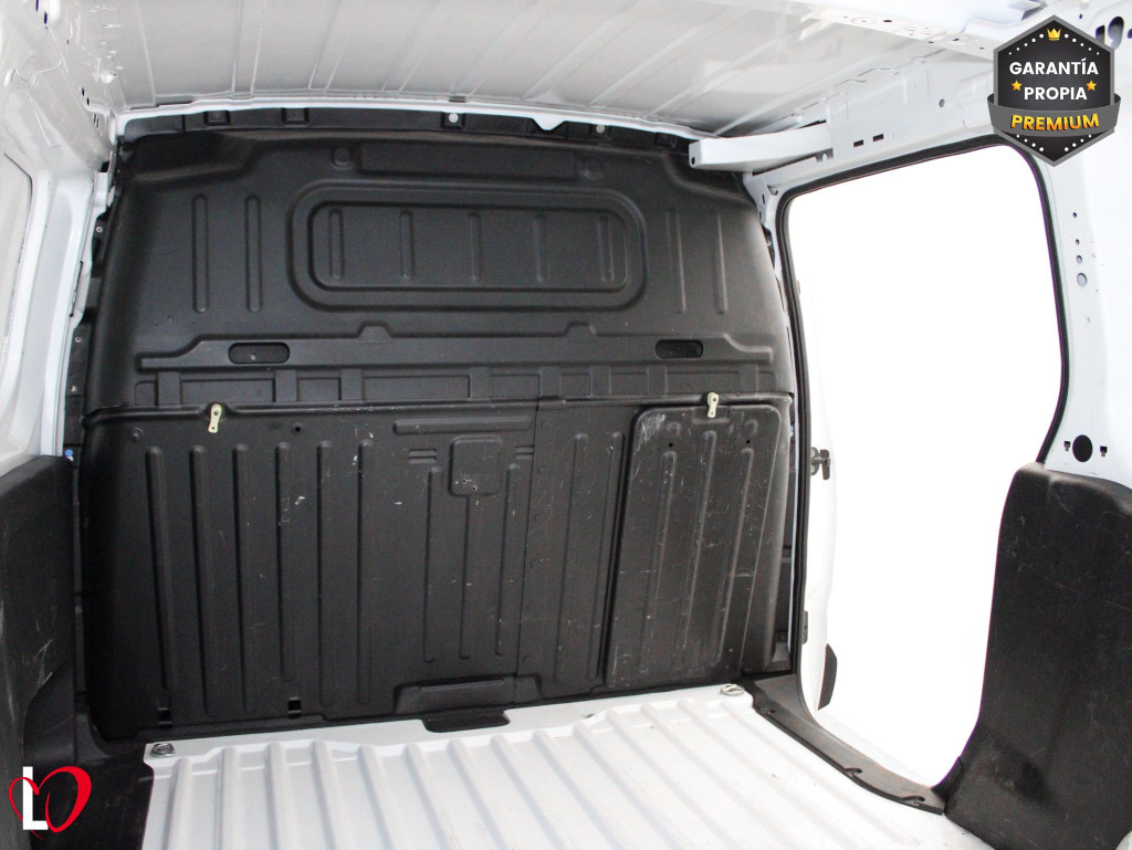 CITROEN BERLINGO VAN TALLA XL BlueHDi 100 S&S CLUB de segunda mano