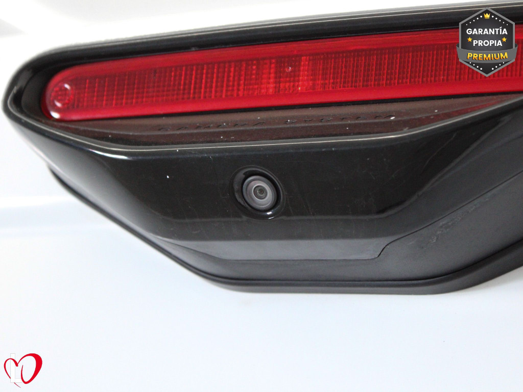 CITROEN BERLINGO VAN TALLA XL BlueHDi 100 S&S CLUB de segunda mano