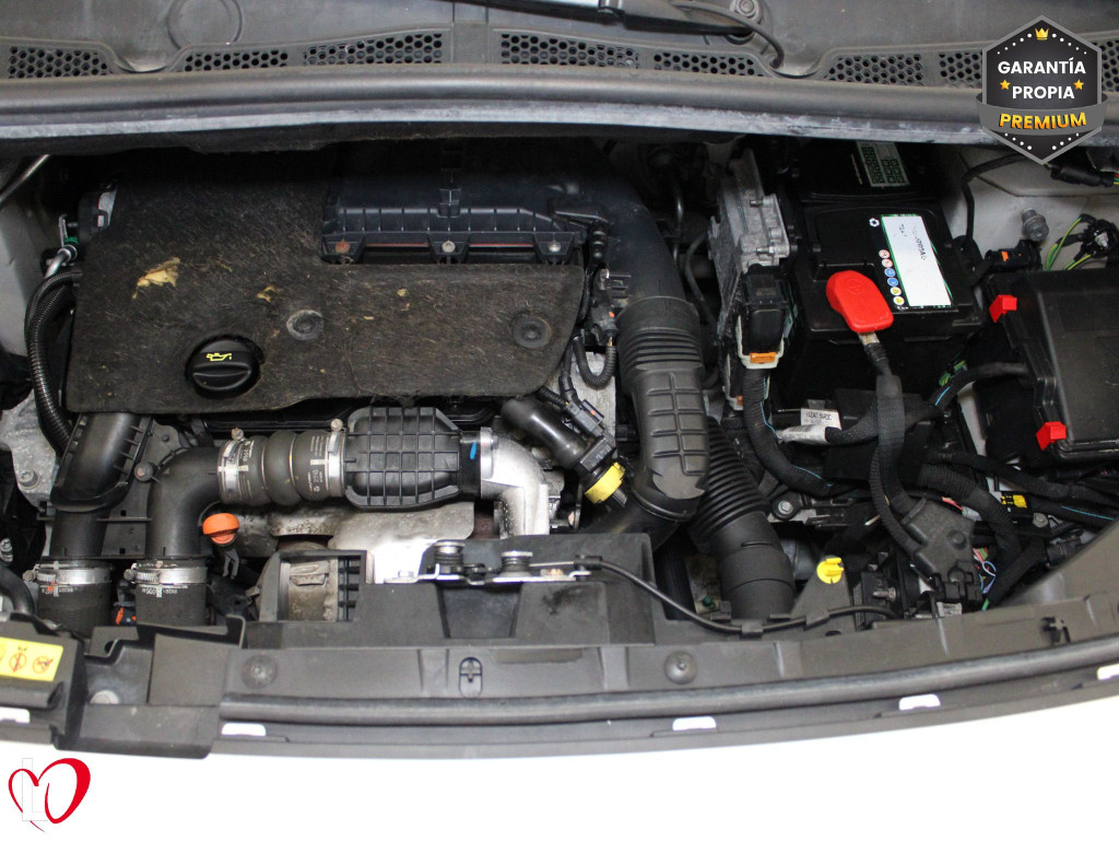 CITROEN BERLINGO VAN TALLA XL BlueHDi 100 S&S CLUB de segunda mano