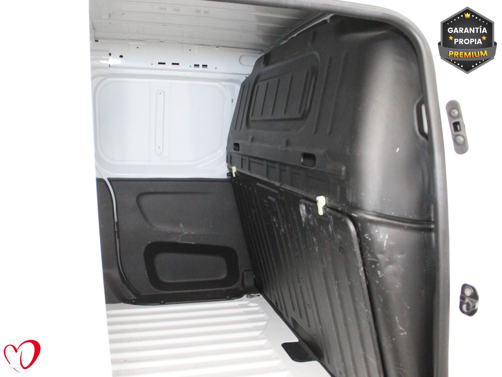 CITROEN BERLINGO VAN TALLA XL BlueHDi 100 S&S CLUB de segunda mano