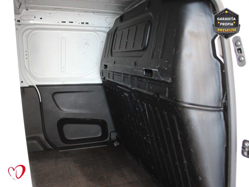 CITROEN BERLINGO VAN TALLA XL BlueHDi 100 S&S CLUB de segunda mano