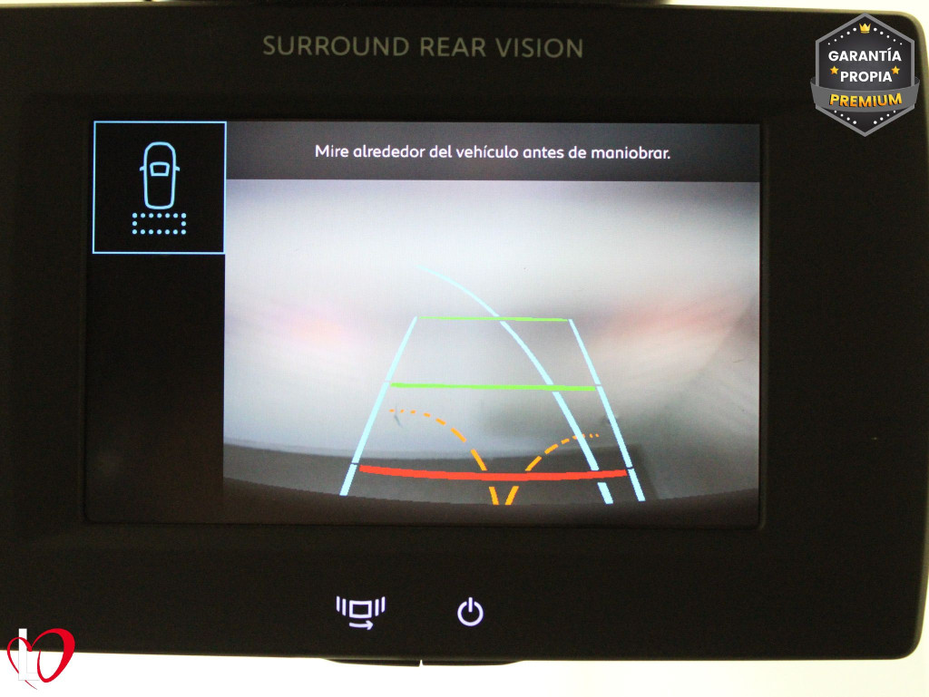 CITROEN BERLINGO VAN TALLA XL BlueHDi 100 S&S CLUB de segunda mano