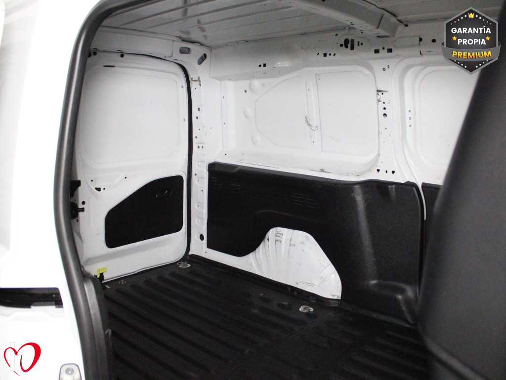 CITROEN BERLINGO VAN Talla XL BlueHDi 100 S&S CONTROL de segunda mano
