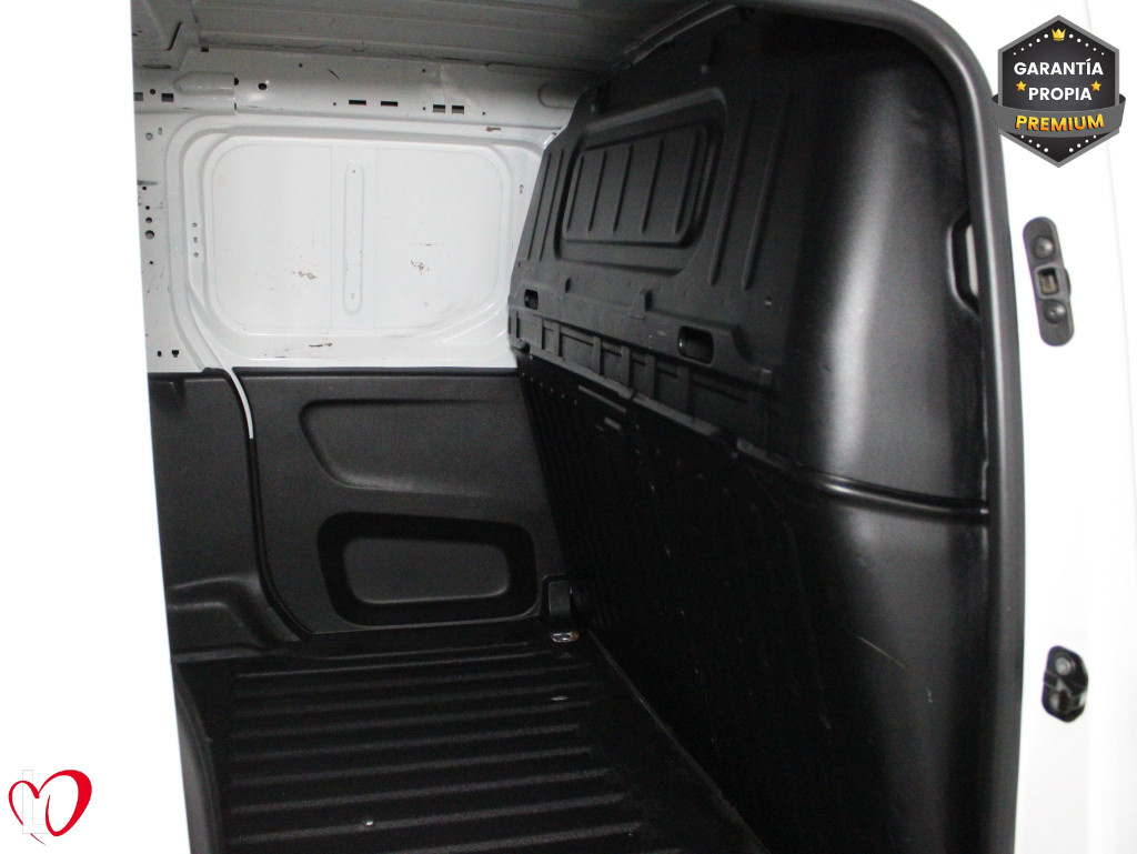 CITROEN BERLINGO VAN Talla XL BlueHDi 100 S&S CONTROL de segunda mano