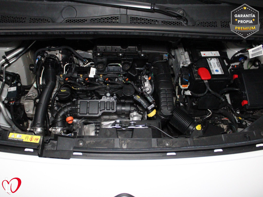 CITROEN BERLINGO VAN Talla XL BlueHDi 100 S&S CONTROL de segunda mano