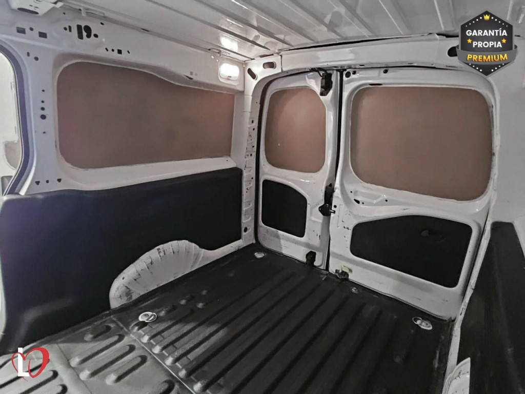 CITROEN BERLINGO XL BlueHDI FURGÓN CERRADO XL 3 PLZ 100 de segunda mano