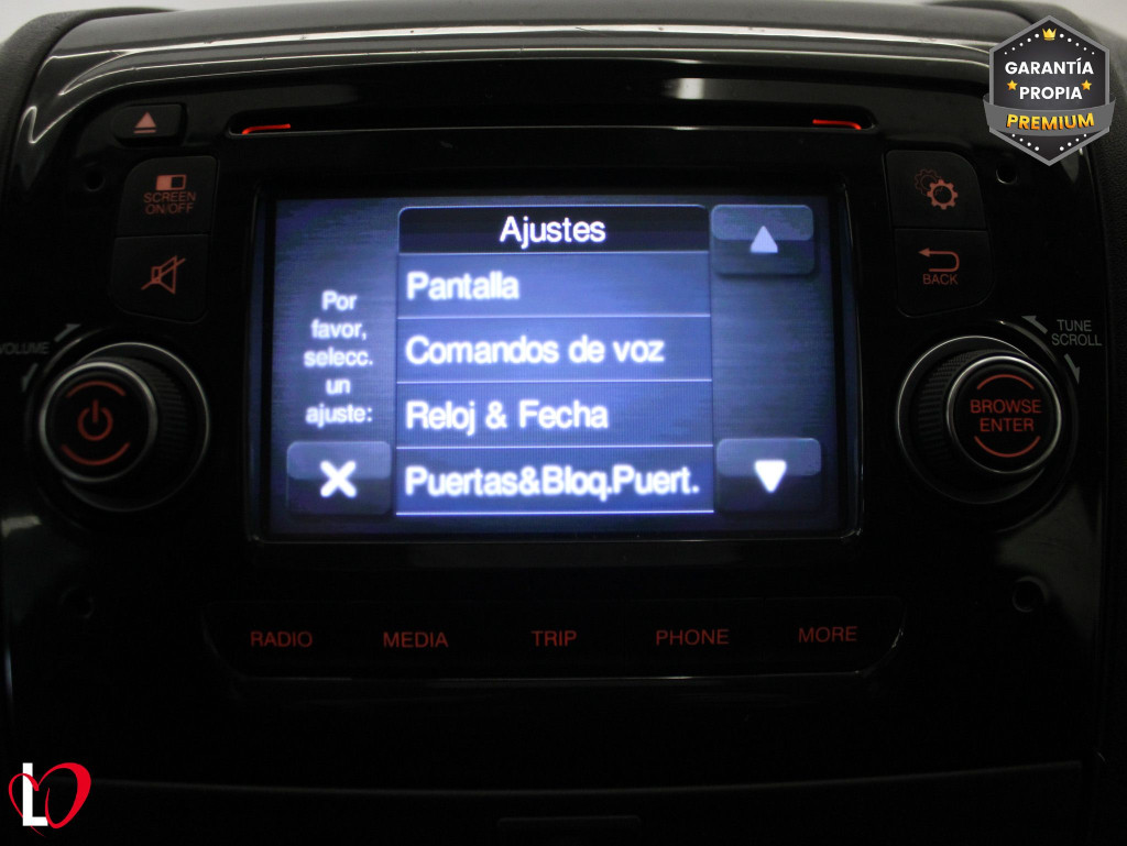 CITROEN JUMPER 2.0 BLUEHDI 7 PLAZAS L2 H2 130 de segunda mano