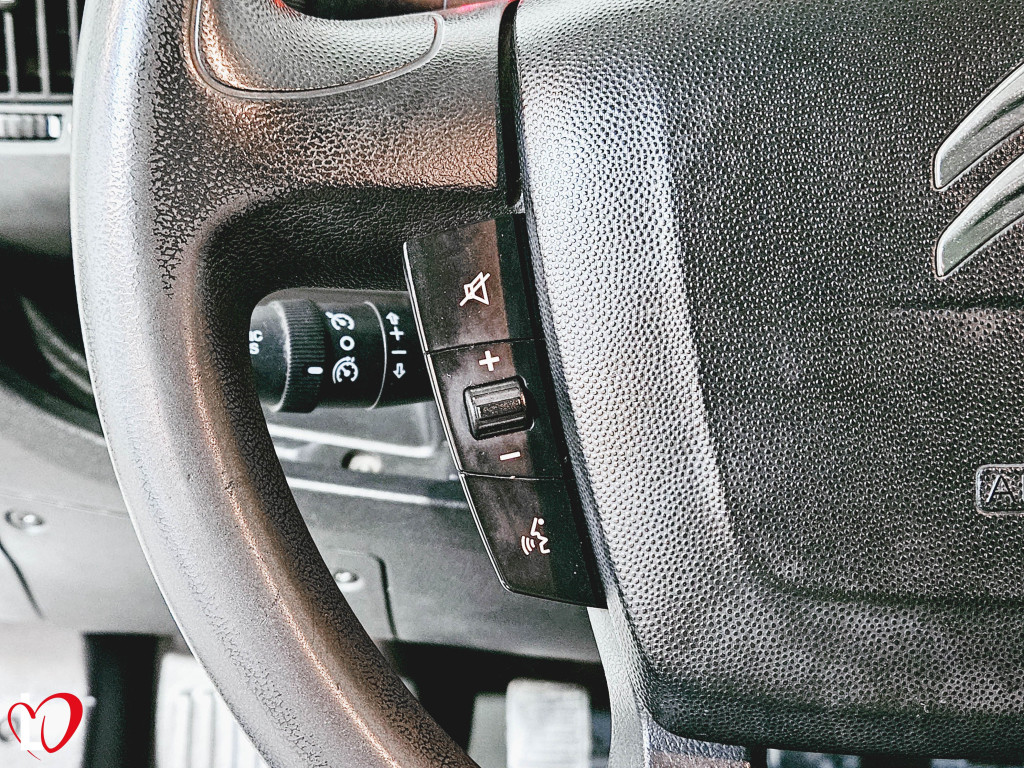CITROEN JUMPER 2.0 BLUEHDI L2 H2 7 PLAZAS 130 de segunda mano