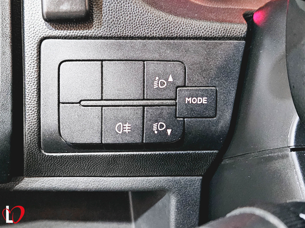 CITROEN JUMPER 2.0 BLUEHDI L2 H2 7 PLAZAS 130 de segunda mano
