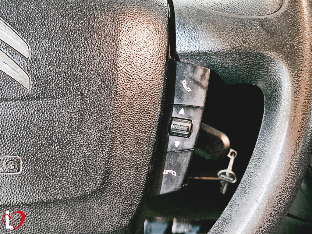 CITROEN JUMPER 2.0 BLUEHDI L2 H2 7 PLAZAS 130 de segunda mano