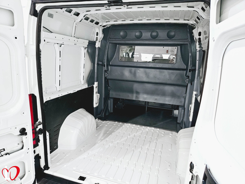 CITROEN JUMPER 2.0 BLUEHDI L2 H2 7 PLAZAS 130 de segunda mano