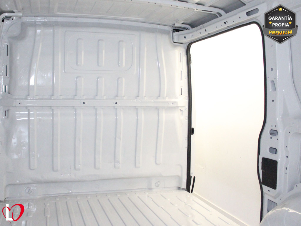 CITROEN JUMPER BlueHDi 140 S&S 6v FURGÓN 30 L1 H1 de segunda mano