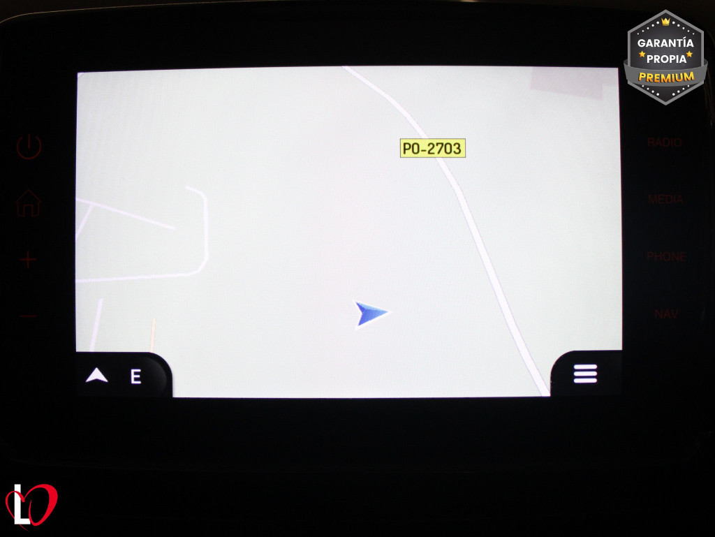 CITROEN JUMPER BlueHDi 140 S&S 6v FURGÓN 33 L2H2 de segunda mano