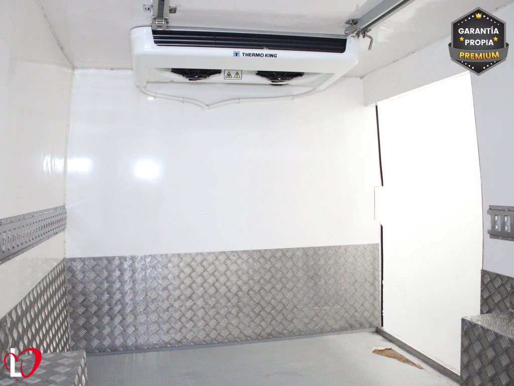 CITROEN JUMPER BlueHDI 30 L1 H1 ISOTERMO + EQUIPO FRIO 120 de segunda mano