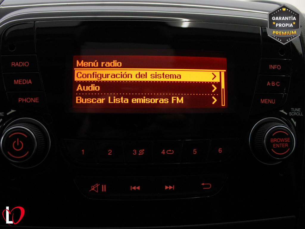 CITROEN JUMPER BlueHDI 30 L1 H1 ISOTERMO + EQUIPO FRIO 120 de segunda mano