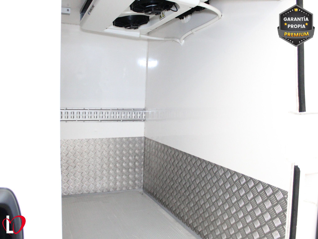 CITROEN JUMPER BlueHDI 30 L1 H1 ISOTERMO + EQUIPO FRIO 120 de segunda mano