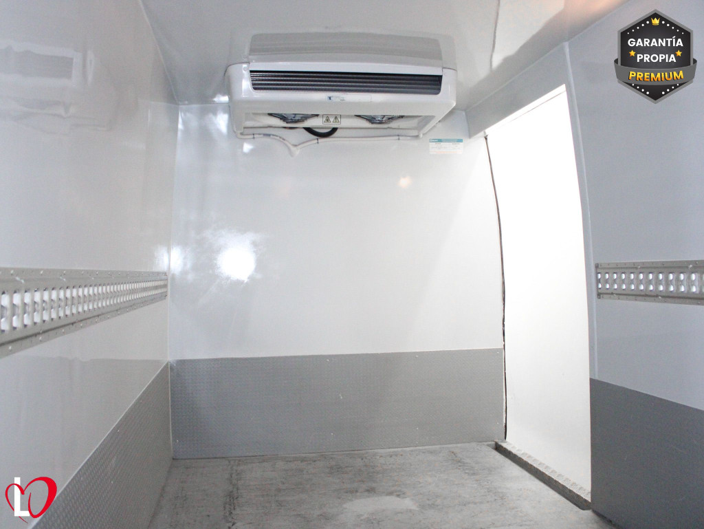 CITROEN JUMPER BlueHDI 35 L3H2 ISOTERMO + EQUIPO FRIO 140 de segunda mano