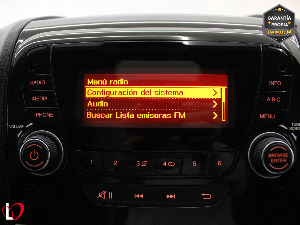 CITROEN JUMPER BlueHDI 35 L3H2 ISOTERMO + EQUIPO FRIO 140 de segunda mano