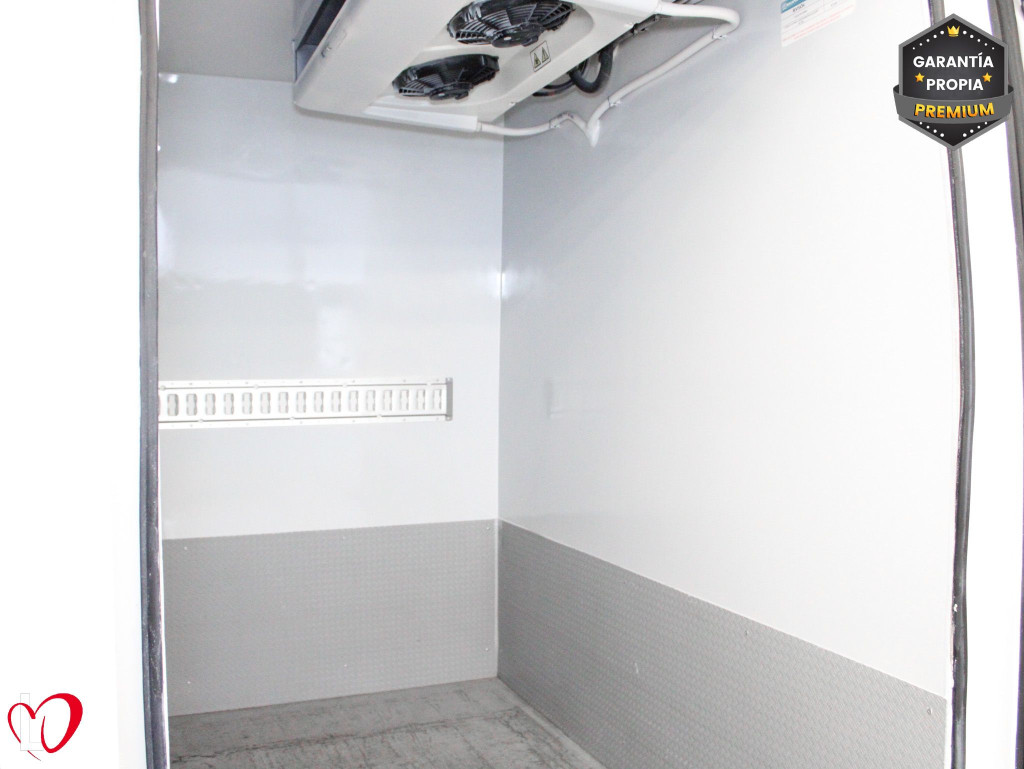 CITROEN JUMPER BlueHDI 35 L3H2 ISOTERMO + EQUIPO FRIO 140 de segunda mano