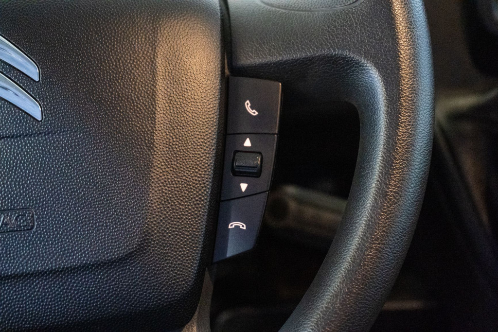 CITROEN JUMPER BlueHDI COMBI 9 L1 H1 130 de segunda mano