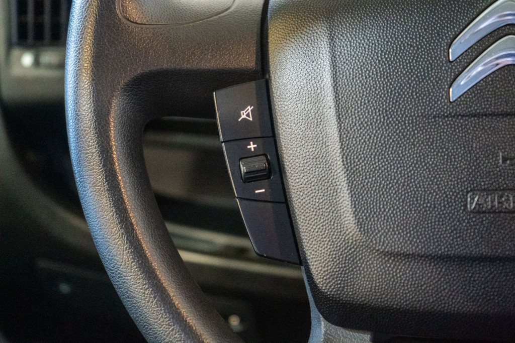 CITROEN JUMPER BlueHDI COMBI 9 L1 H1 130 de segunda mano