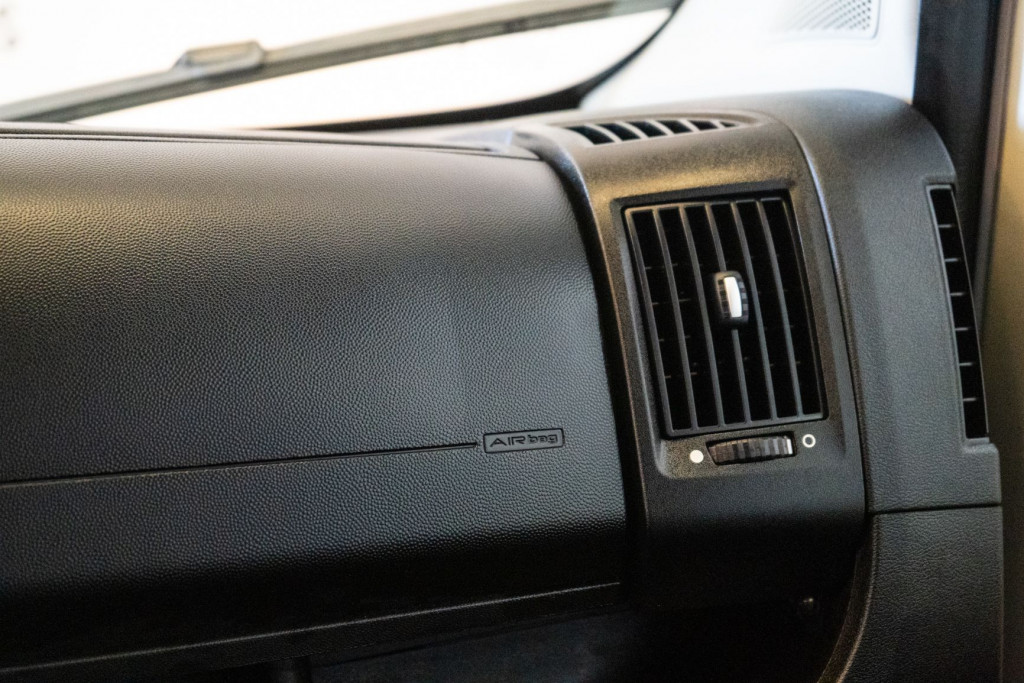 CITROEN JUMPER BlueHDI COMBI 9 L1 H1 130 de segunda mano