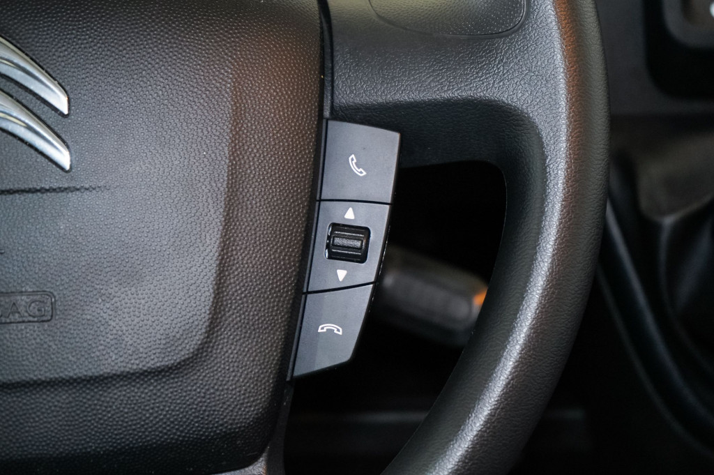 CITROEN JUMPER BlueHDI COMBI 9 PLAZAS 33 L2 H2 120 de segunda mano