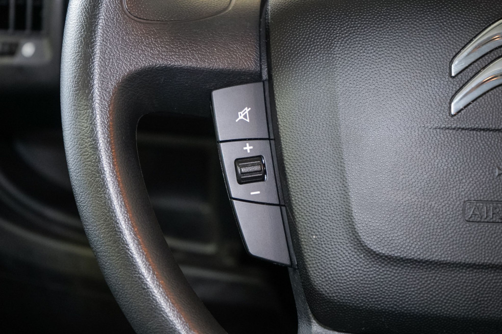 CITROEN JUMPER BlueHDI COMBI 9 PLAZAS 33 L2 H2 120 de segunda mano