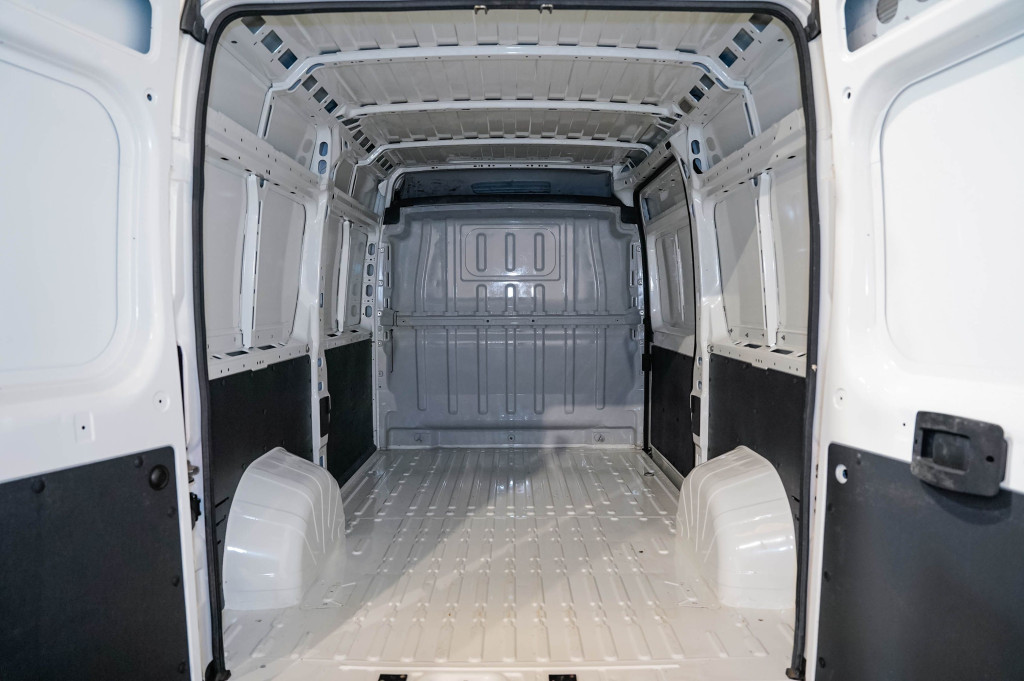 CITROEN JUMPER BLUEHDI FURGON 33 L2 L2 110 de segunda mano