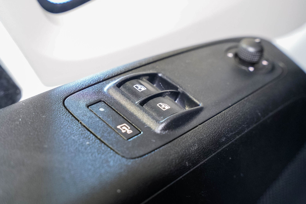 CITROEN JUMPER BLUEHDI FURGON 33 L2 L2 110 de segunda mano