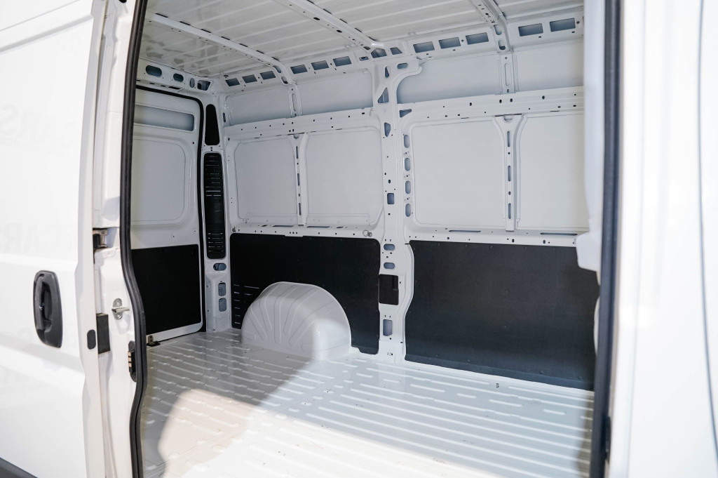 CITROEN JUMPER BLUEHDI FURGON 33 L2 L2 110 de segunda mano