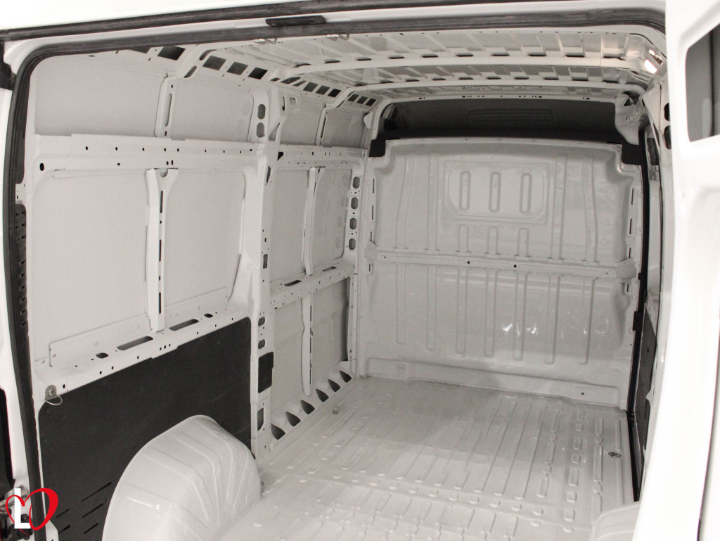 CITROEN JUMPER BlueHDI FURGÓN CERRADO 33 L2 H2 130 de segunda mano