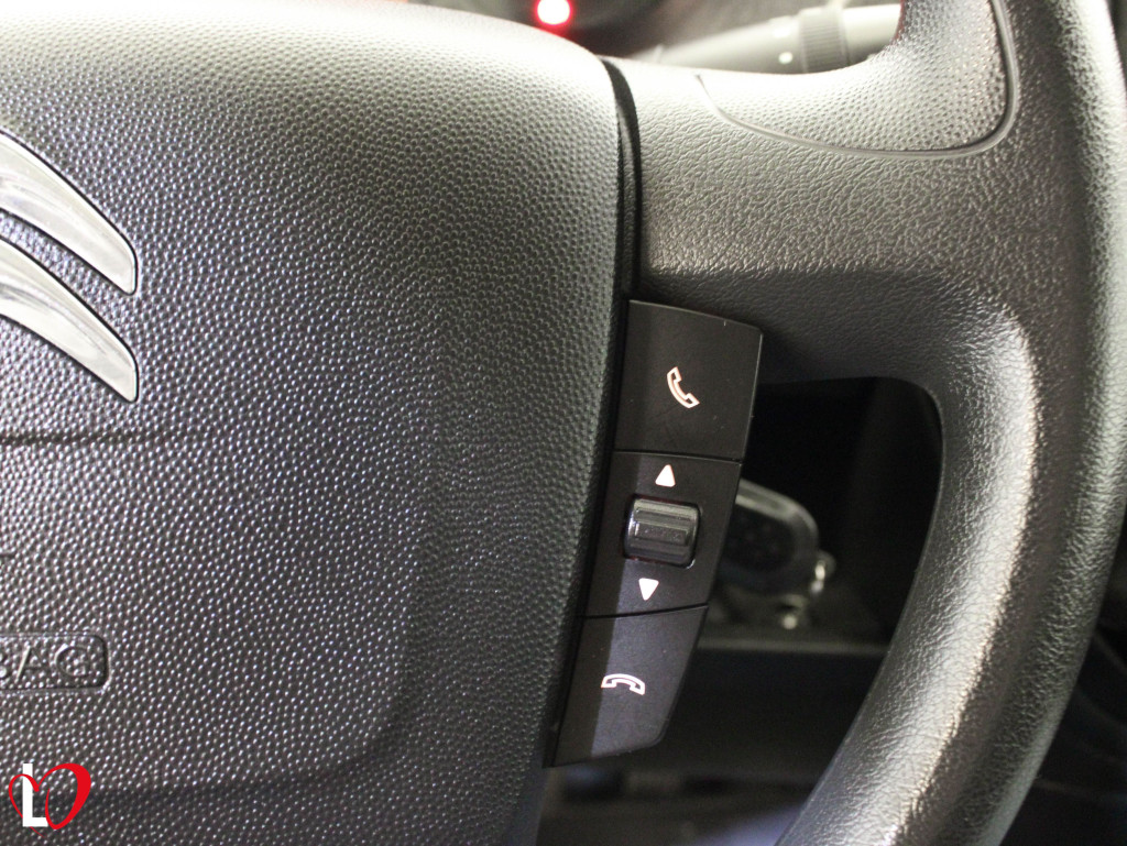 CITROEN JUMPER BlueHDI FURGÓN CERRADO 33 L2 H2 130 de segunda mano