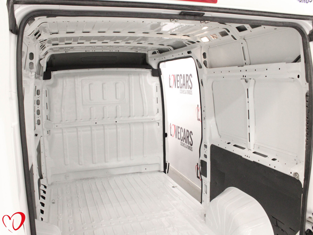 CITROEN JUMPER BlueHDI FURGÓN CERRADO 33 L2 H2 130 de segunda mano