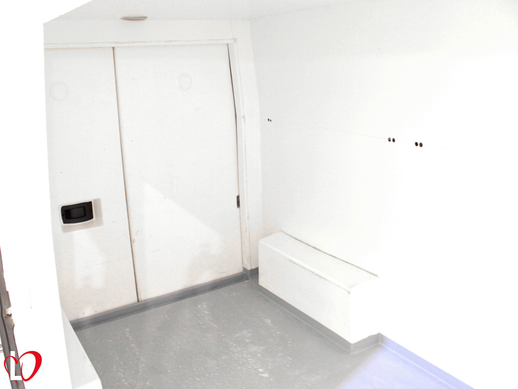 CITROEN JUMPER BlueHDI FURGÓN ISOTERMO 33 L2 H2 130 de segunda mano