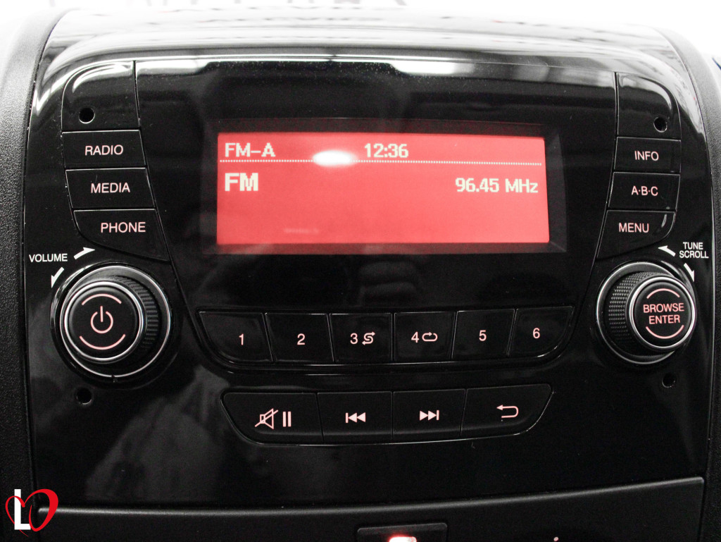 CITROEN JUMPER BlueHDI FURGÓN ISOTERMO 33 L2 H2 130 de segunda mano