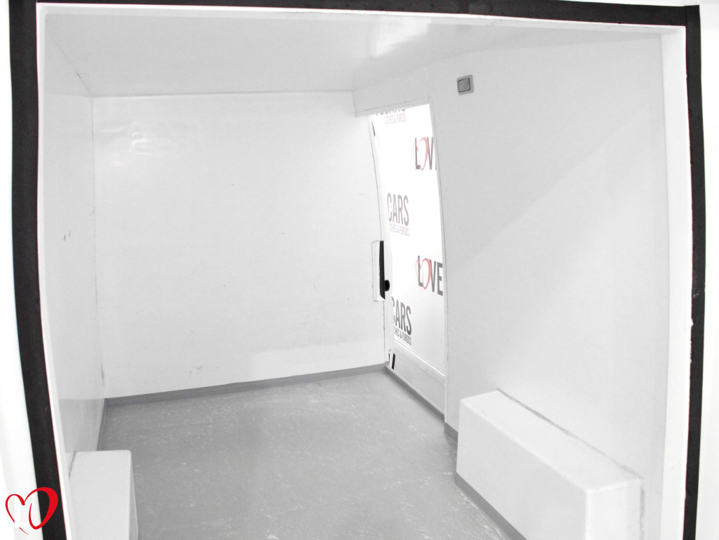 CITROEN JUMPER BlueHDI FURGÓN ISOTERMO 33 L2 H2 130 de segunda mano