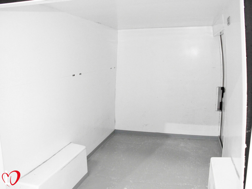 CITROEN JUMPER BlueHDI FURGÓN ISOTERMO 33 L2 H2 130 de segunda mano