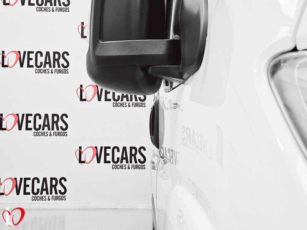 CITROEN JUMPER BlueHDI FURGÓN ISOTERMO 33 L2 H2 130 de segunda mano