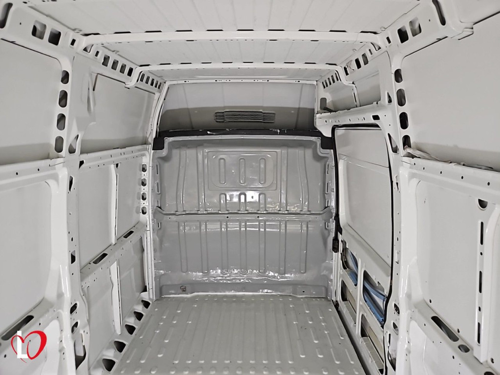 CITROEN JUMPER L3 BlueHDI FURGÓN CERRADO 35 L3 H3 130 de segunda mano