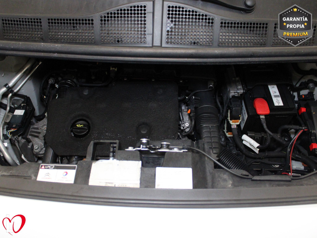 CITROEN JUMPY 1.5 BlueHDi FURGÓN ISOTERMO + EQUIPO FRIO 120 de segunda mano