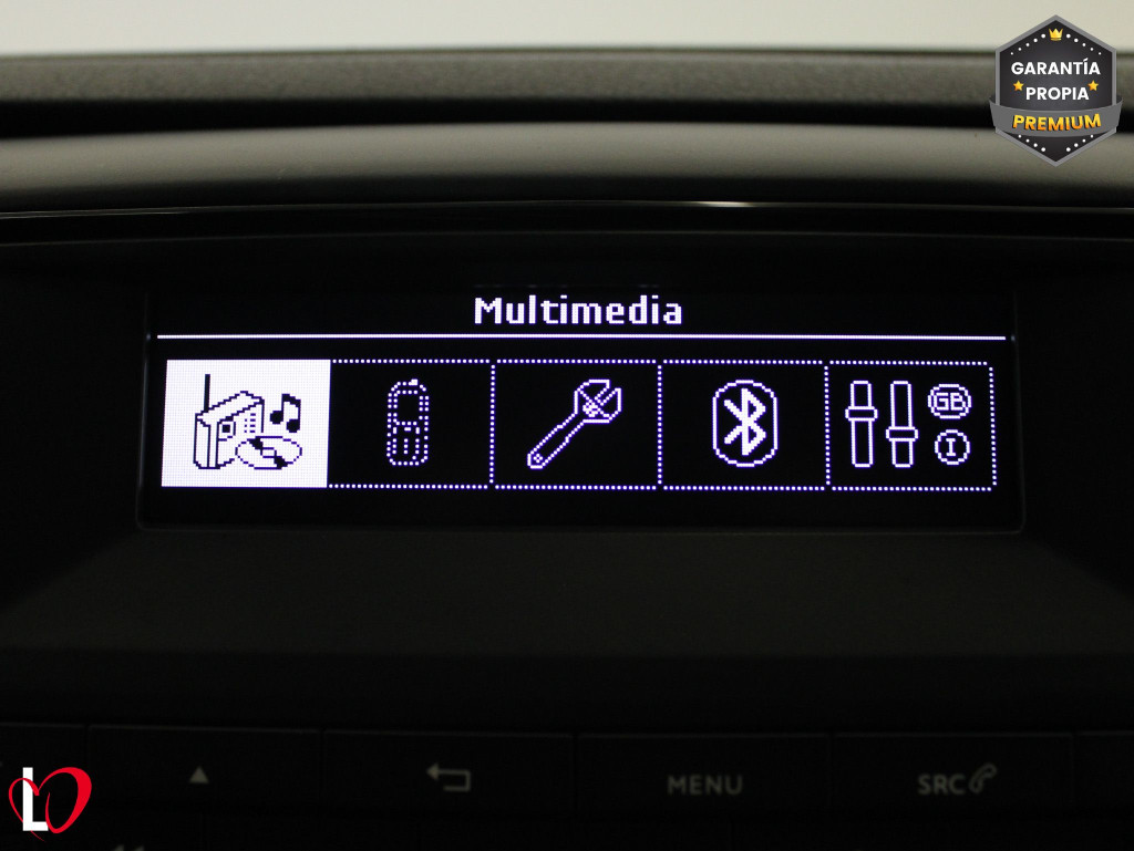 CITROEN JUMPY 1.5 BlueHDi FURGÓN ISOTERMO + EQUIPO FRIO 120 de segunda mano