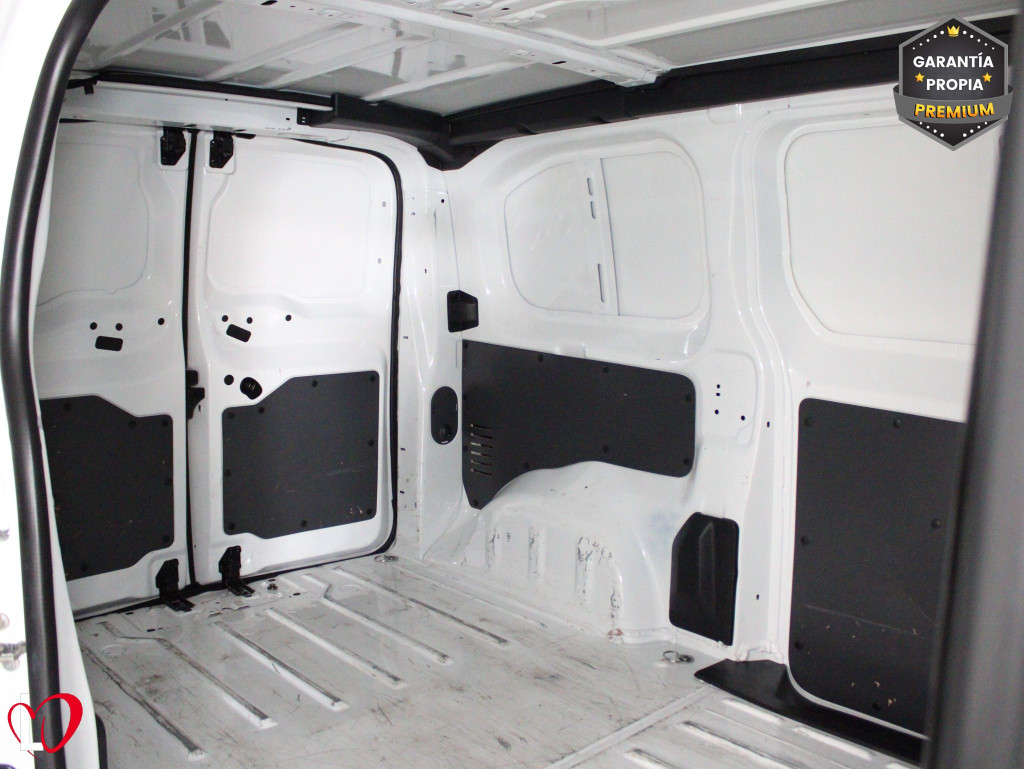 CITROEN JUMPY 2.0 BlueHDi 120 S&S 6v CLUB de segunda mano