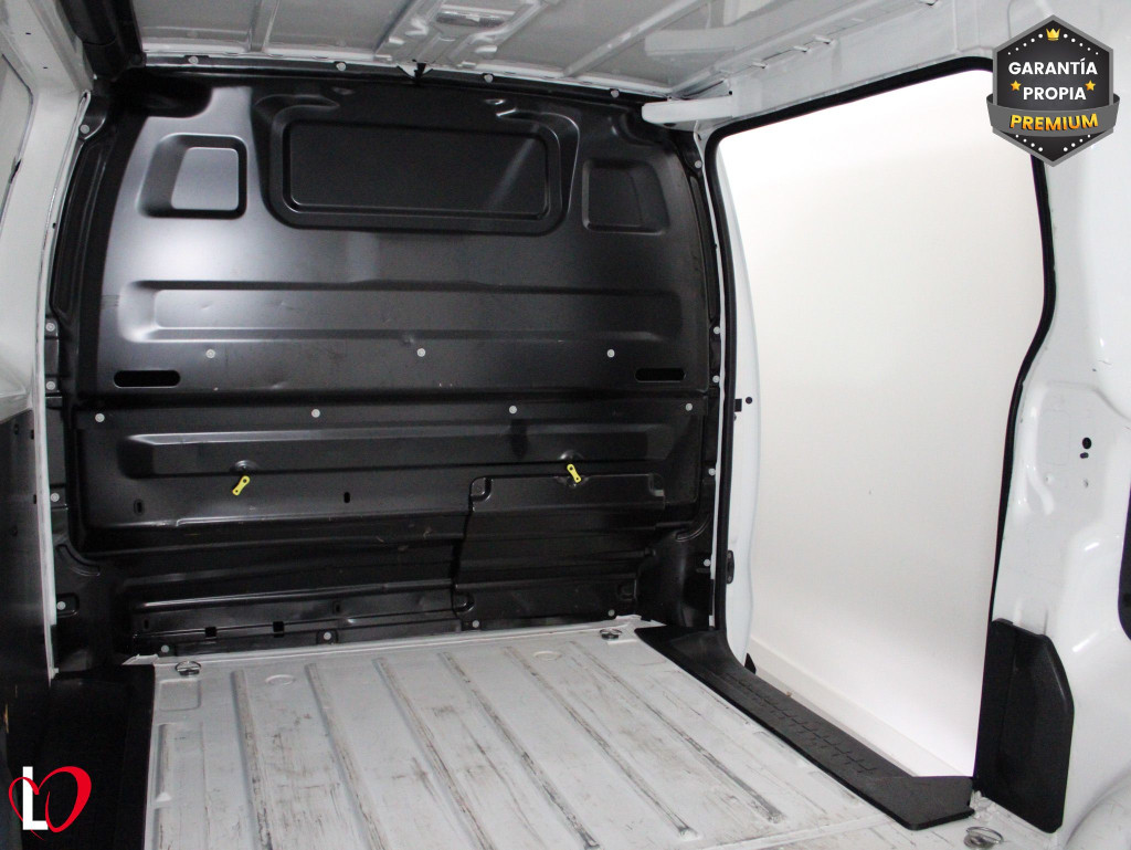 CITROEN JUMPY 2.0 BlueHDi 120 S&S 6v CLUB de segunda mano