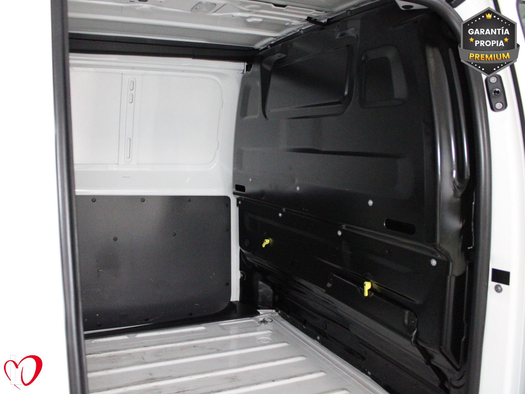CITROEN JUMPY 2.0 BlueHDi 120 S&S 6v CLUB de segunda mano