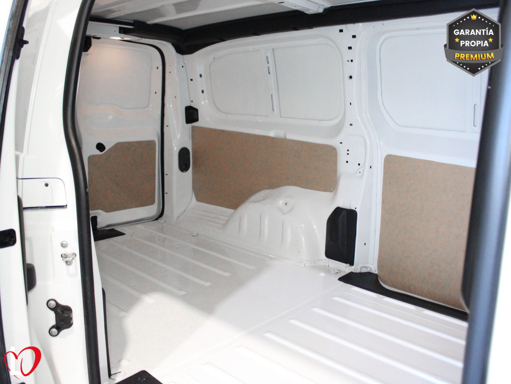 CITROEN JUMPY 2.0 BlueHDi 120 S&S 6v CONTROL TALLA XL de segunda mano