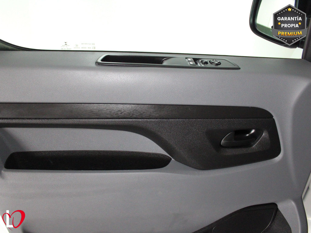 CITROEN JUMPY 2.0 BLUEHDI COMBI 6 GPS 120 de segunda mano