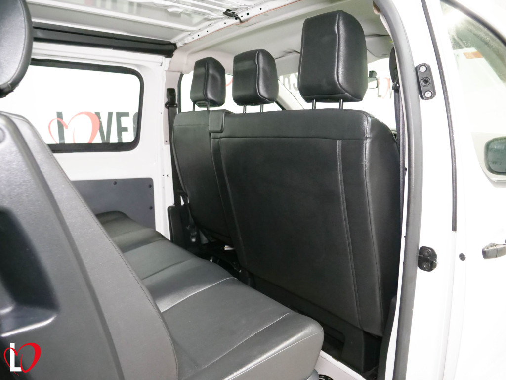 CITROEN JUMPY 2.0 BlueHDI S&S FURGÓN 6 PLAZAS 120 de segunda mano
